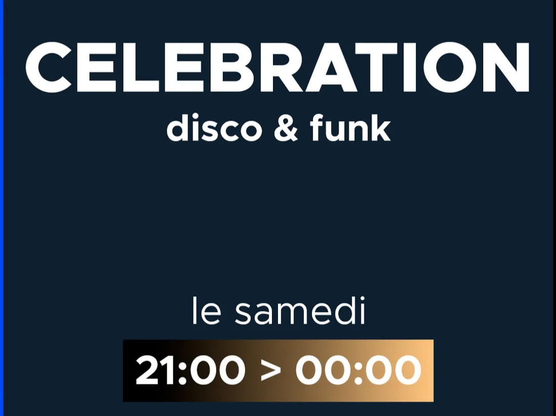 celebration été