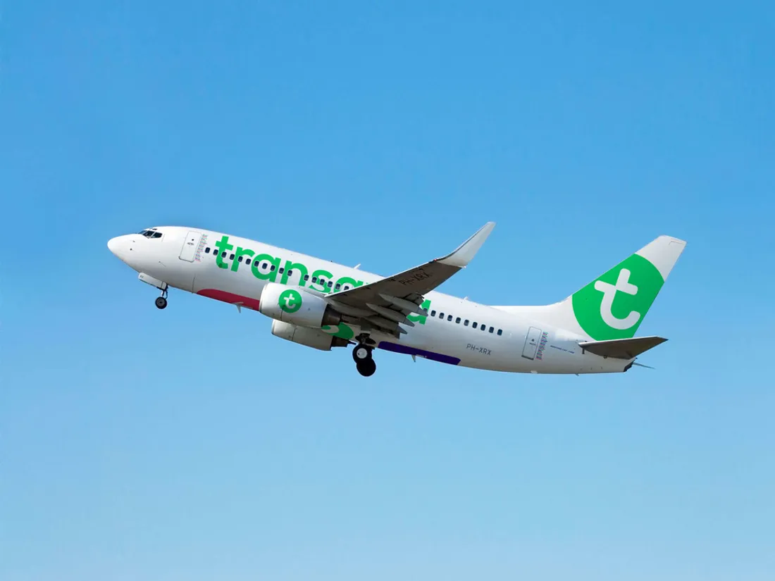 Boeing 737-800