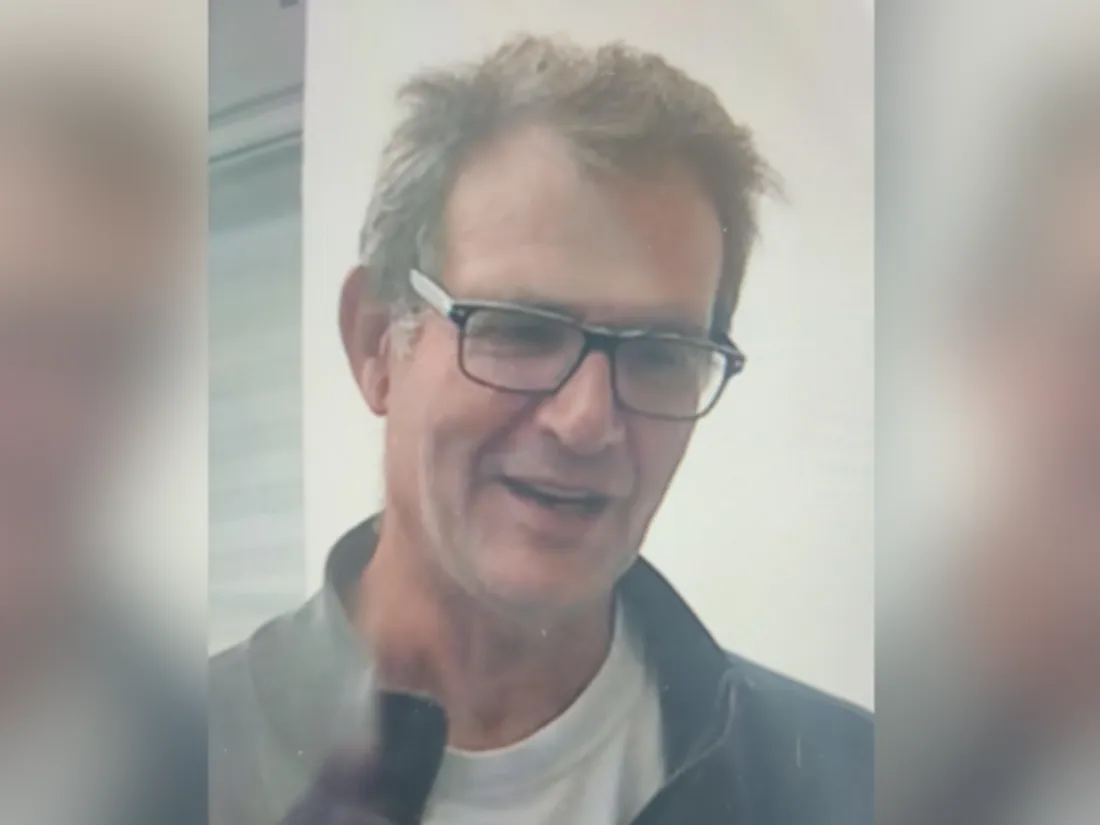 Disparition en Vendée