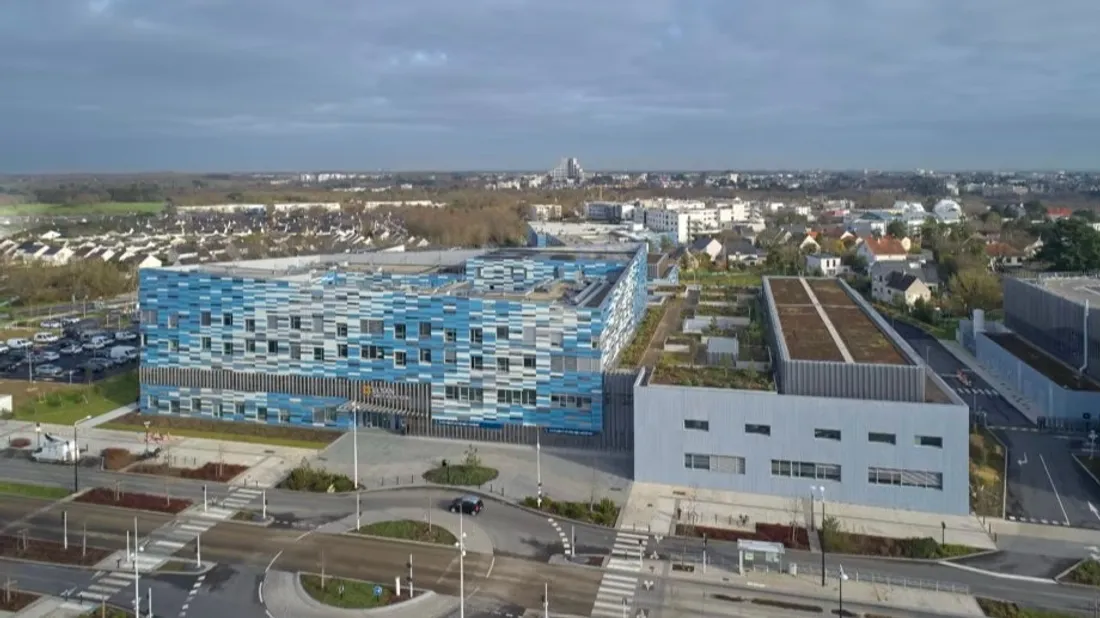 Santé Atlantique