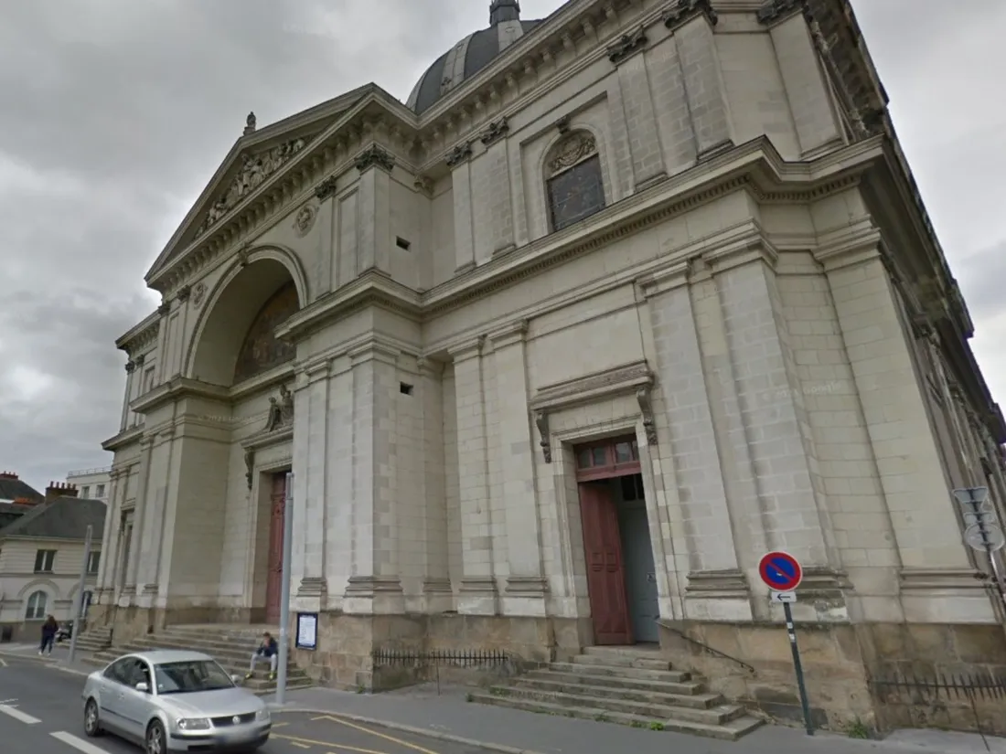 Notre-Dame de Bon Port