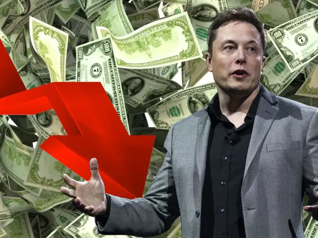 Les ventes de Tesla dégringolent en France.