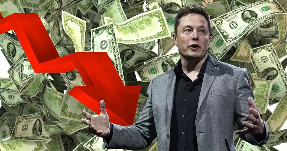 Les ventes de Tesla dégringolent en France.