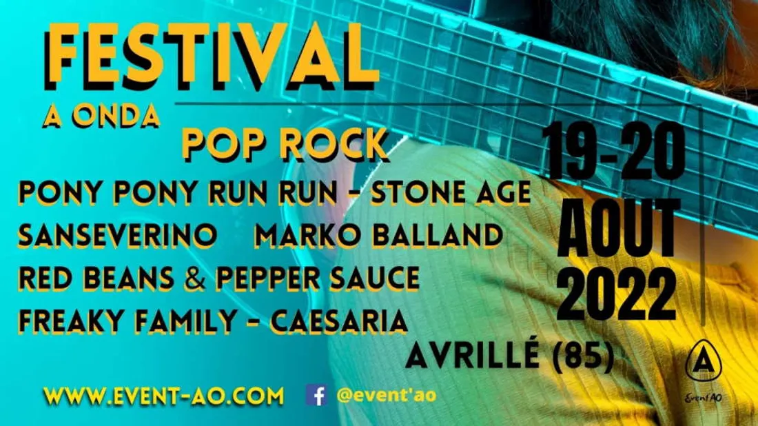 Festival ONDA 