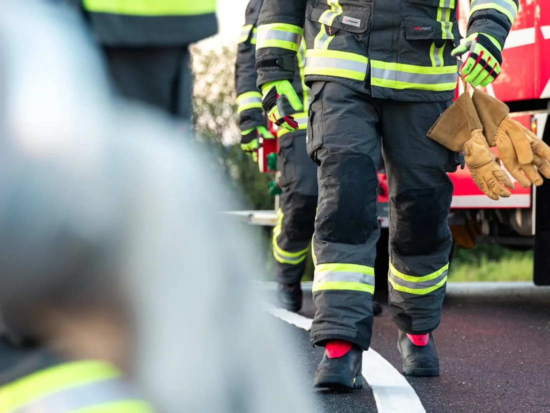 pompiers