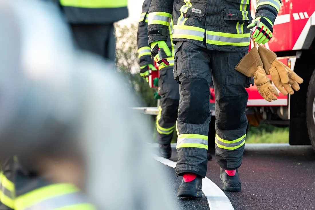 pompiers