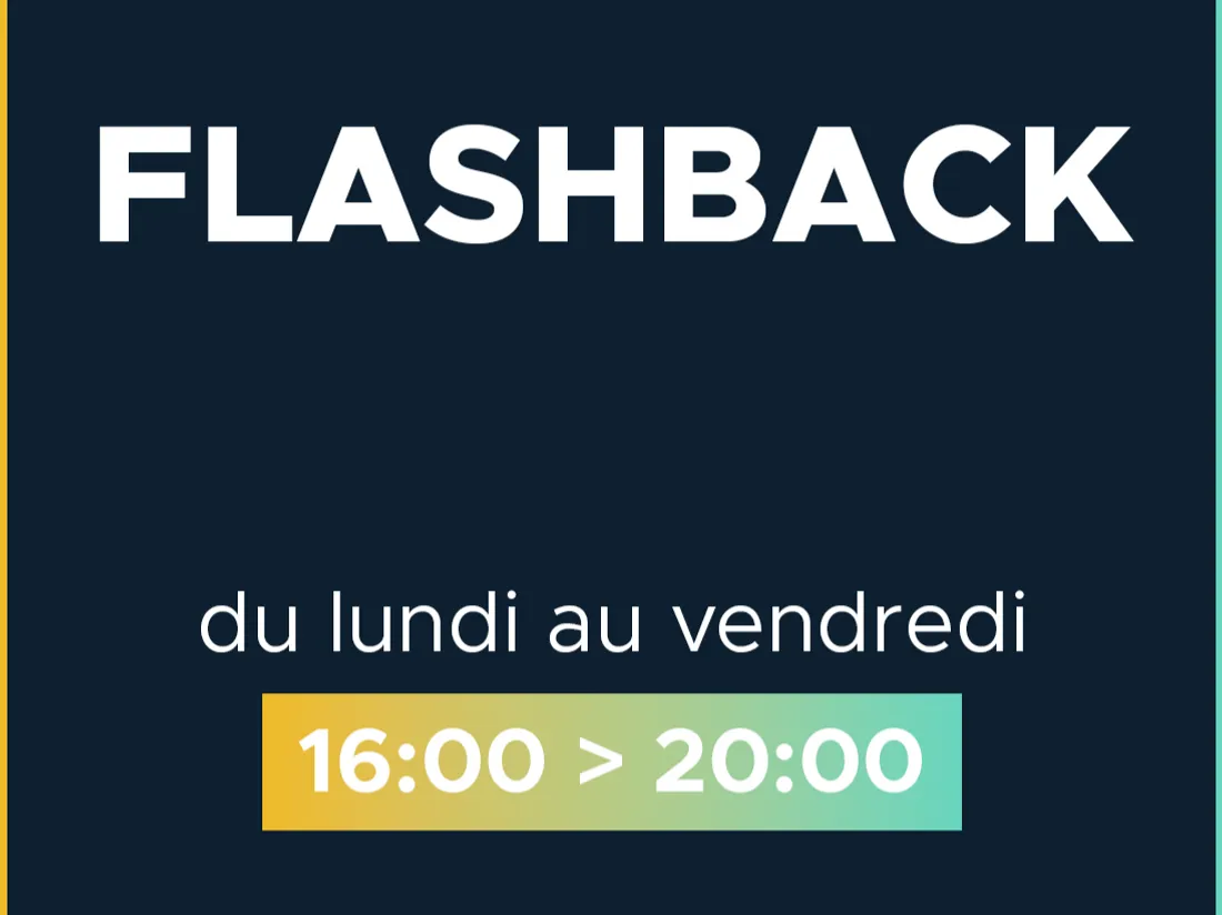 Flashback été 2024