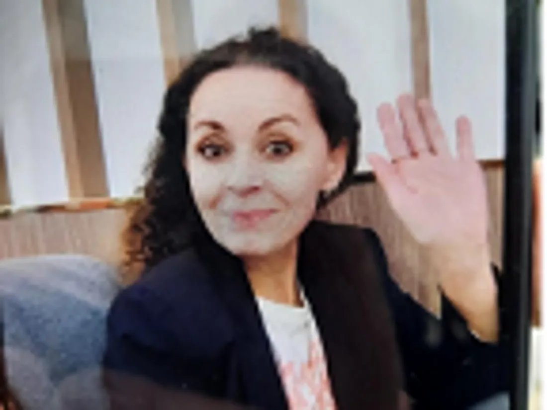 Karine Esquivillon est portée disparue