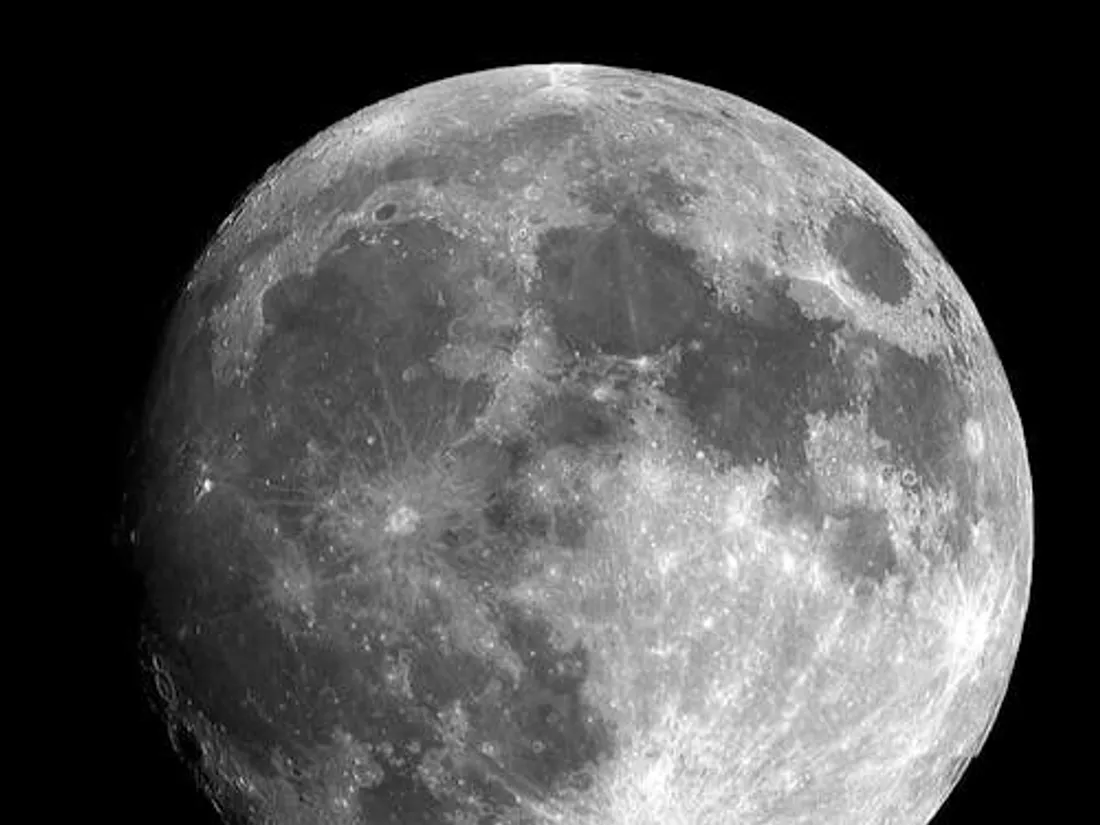 Pleine Lune