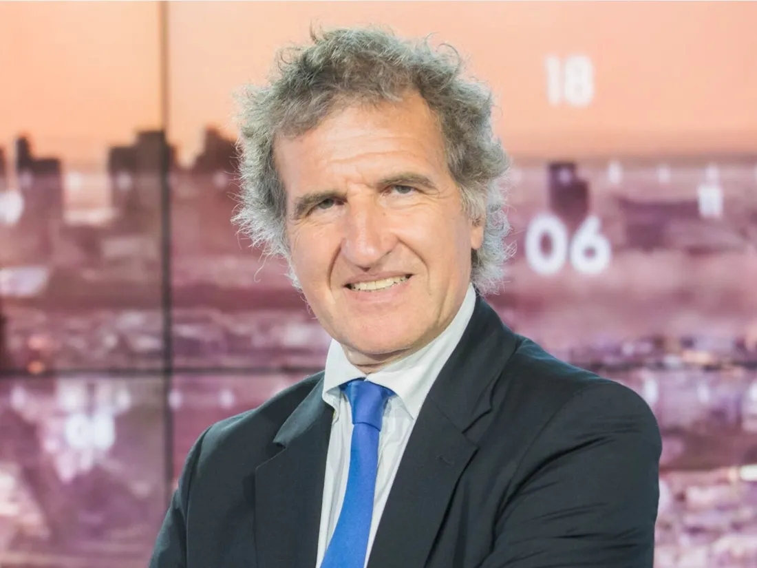 Gérard Leclerc
