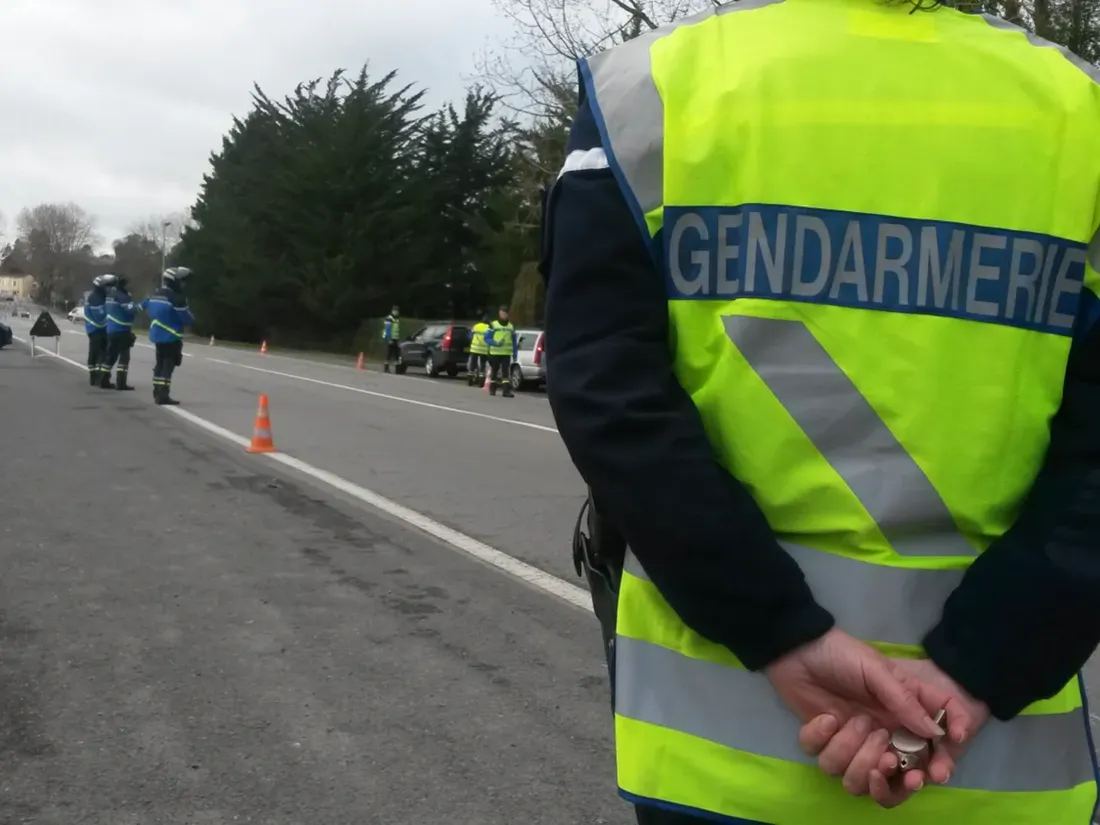 Gendarmes