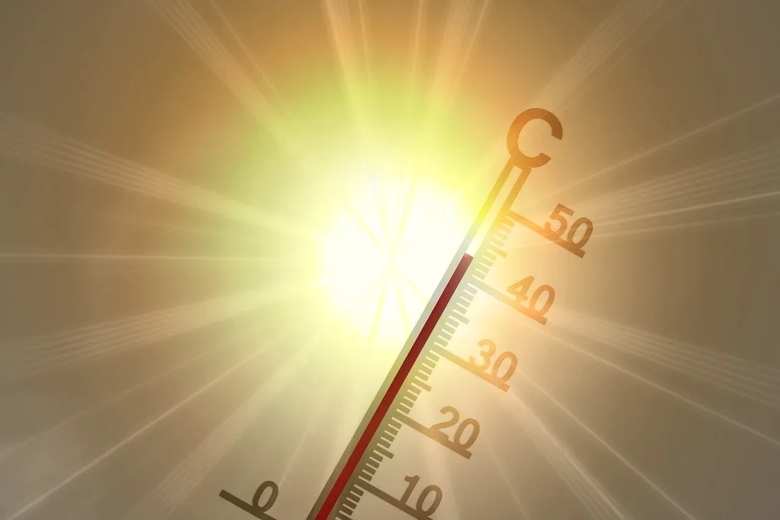 thermomètre