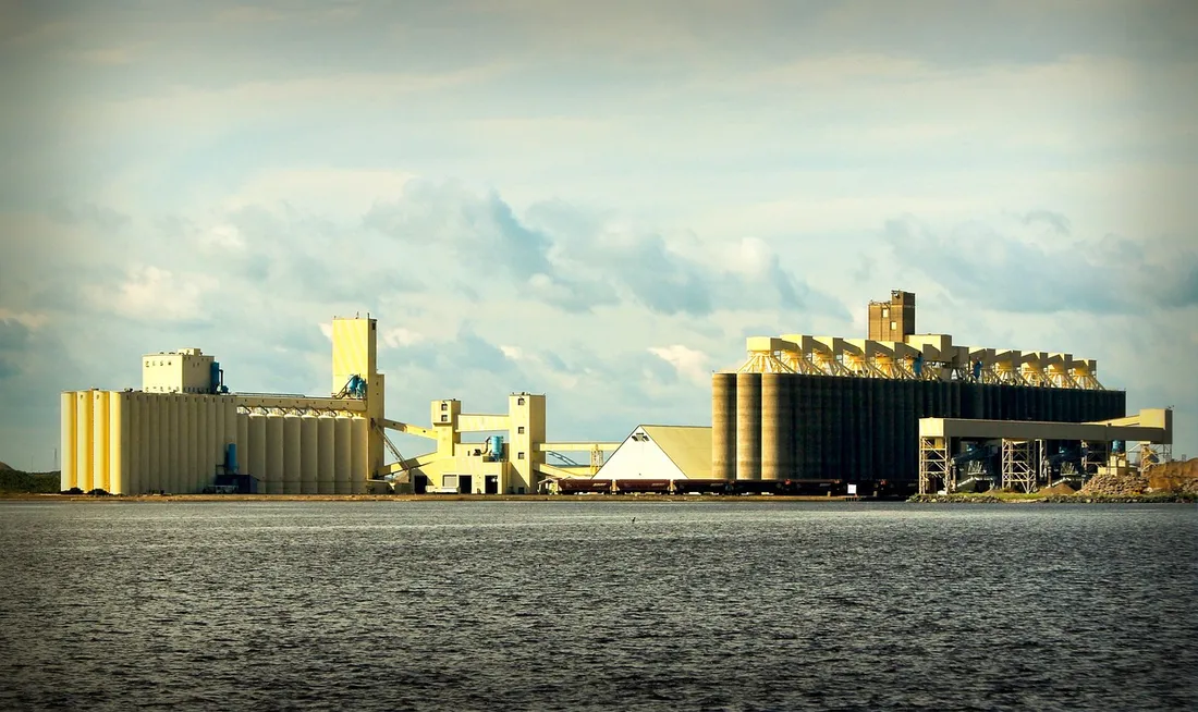 Agroalimentaire