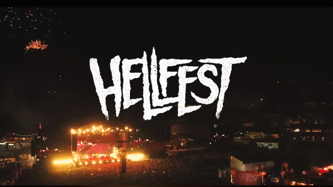 Hellfest 2025