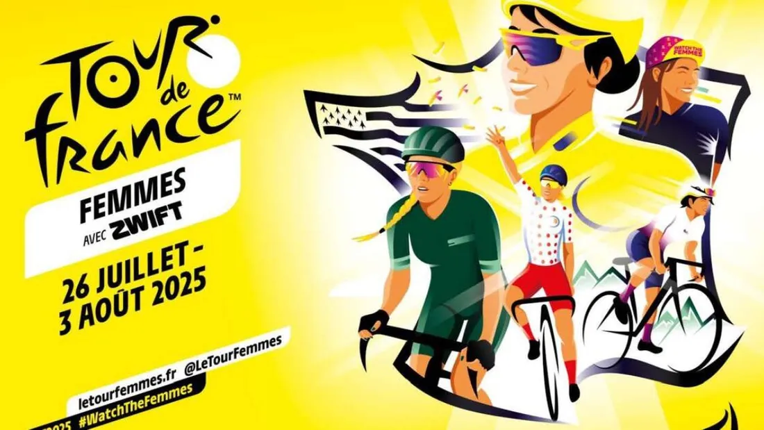 Tour de France femmes