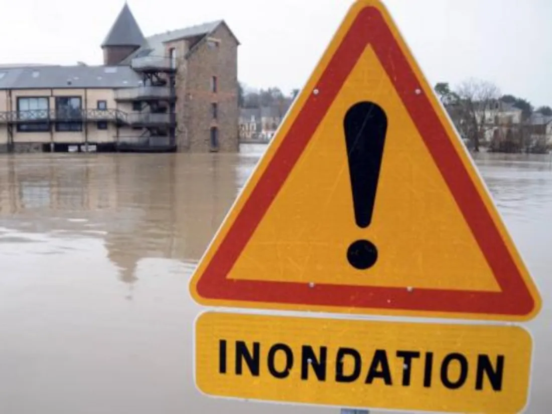 Inondations