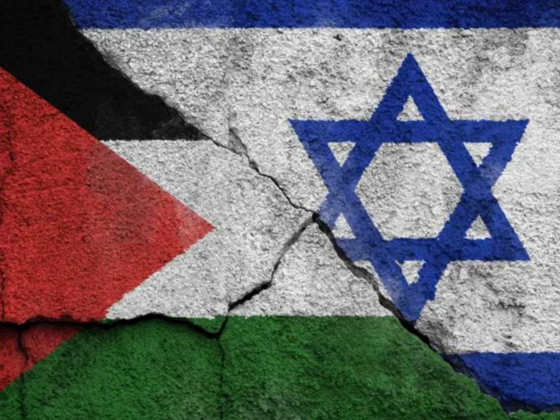 6 dates-clés pour comprendre le conflit israélo-palestinien