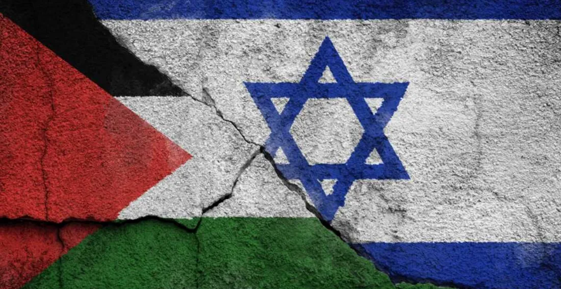 6 dates-clés pour comprendre le conflit israélo-palestinien