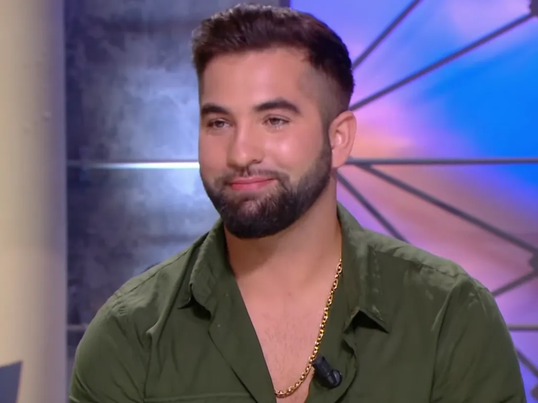 Kendji Girac