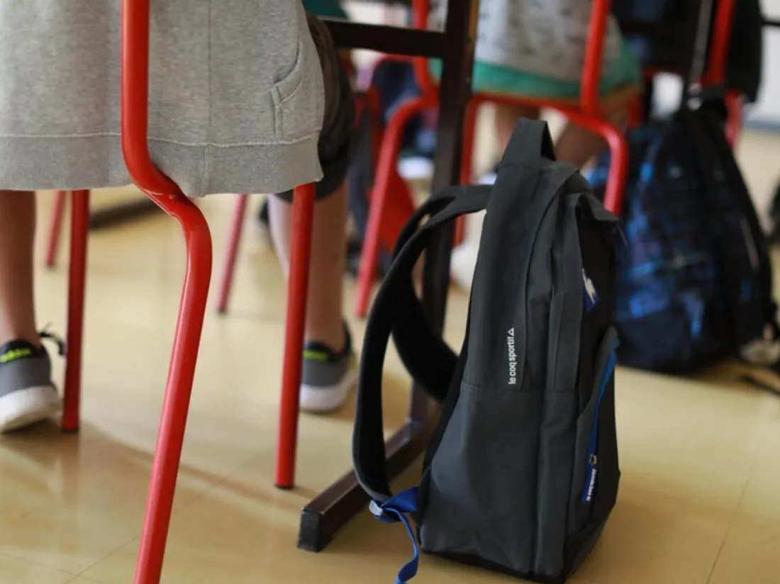 Deux lycéens interpellés  à La Roche-sur-Yon (Vendée)