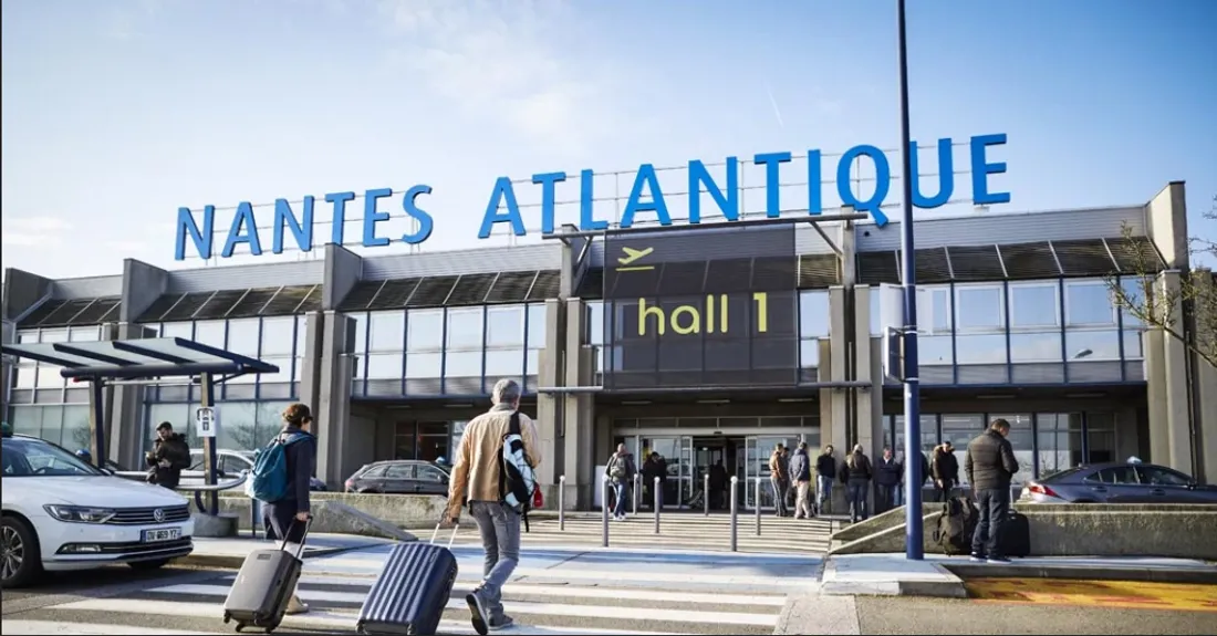 Aéroport de Nantes Atlantique, L’état retire son appel d’offres 