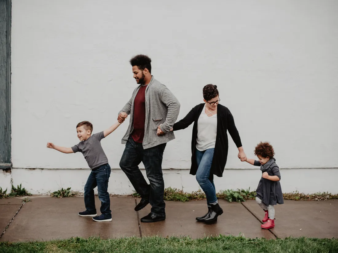 Famille