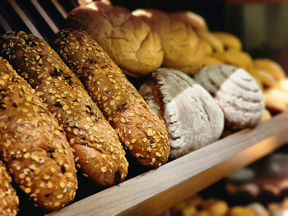 Boulangerie (illustration)