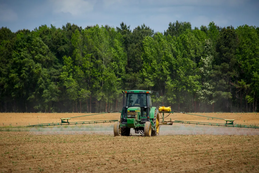 pesticides