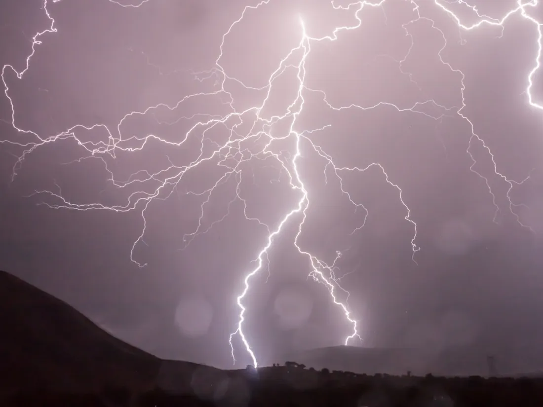 Orages