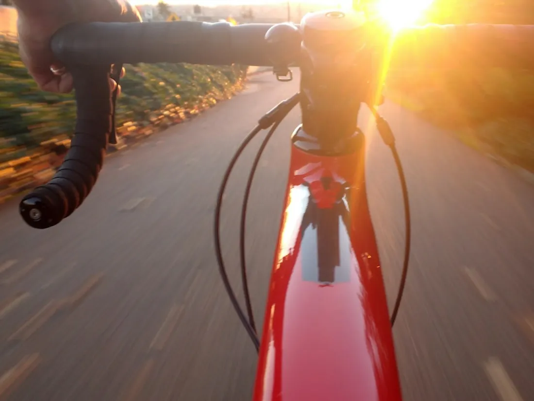 Cyclisme