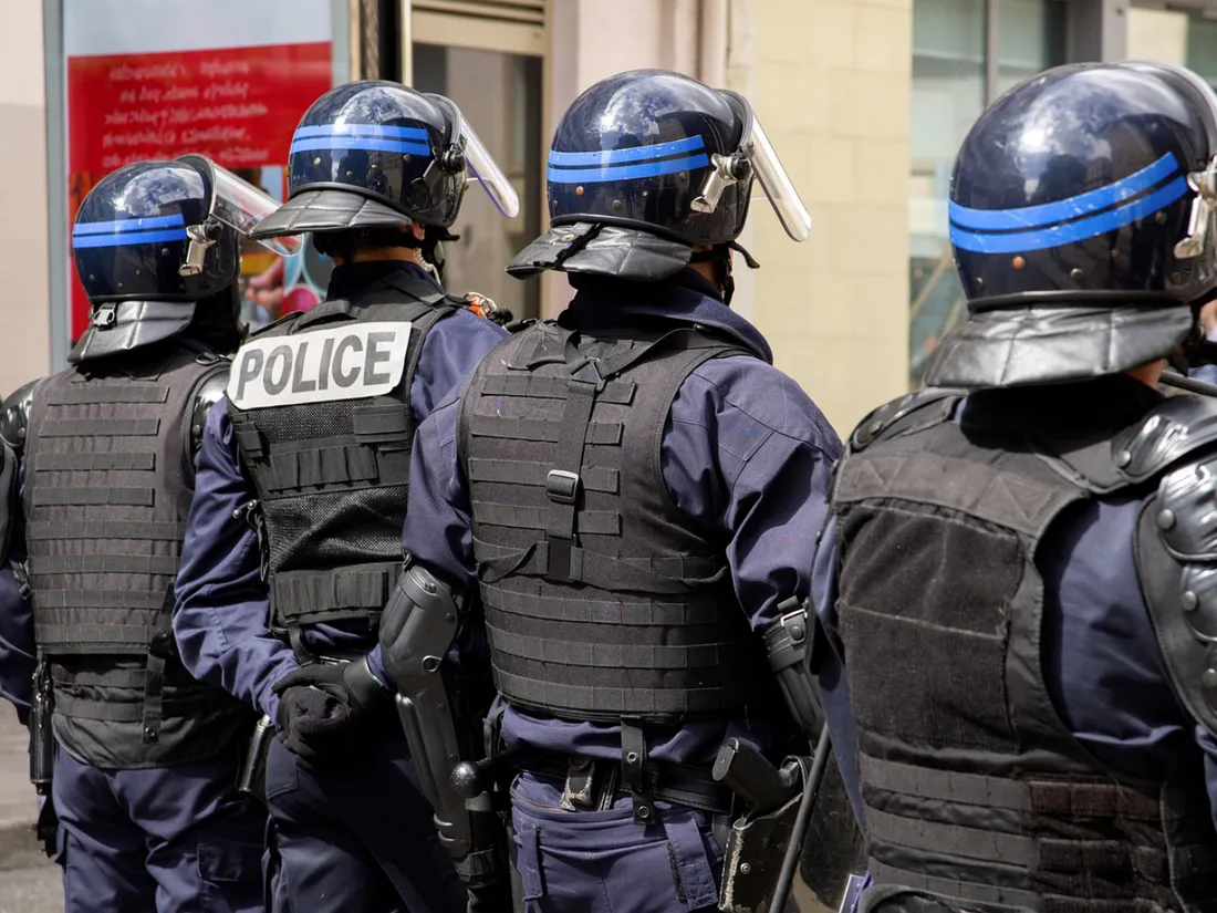 Police