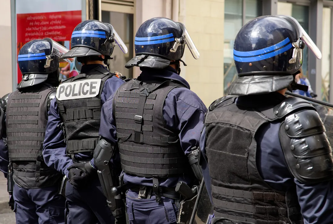 Police