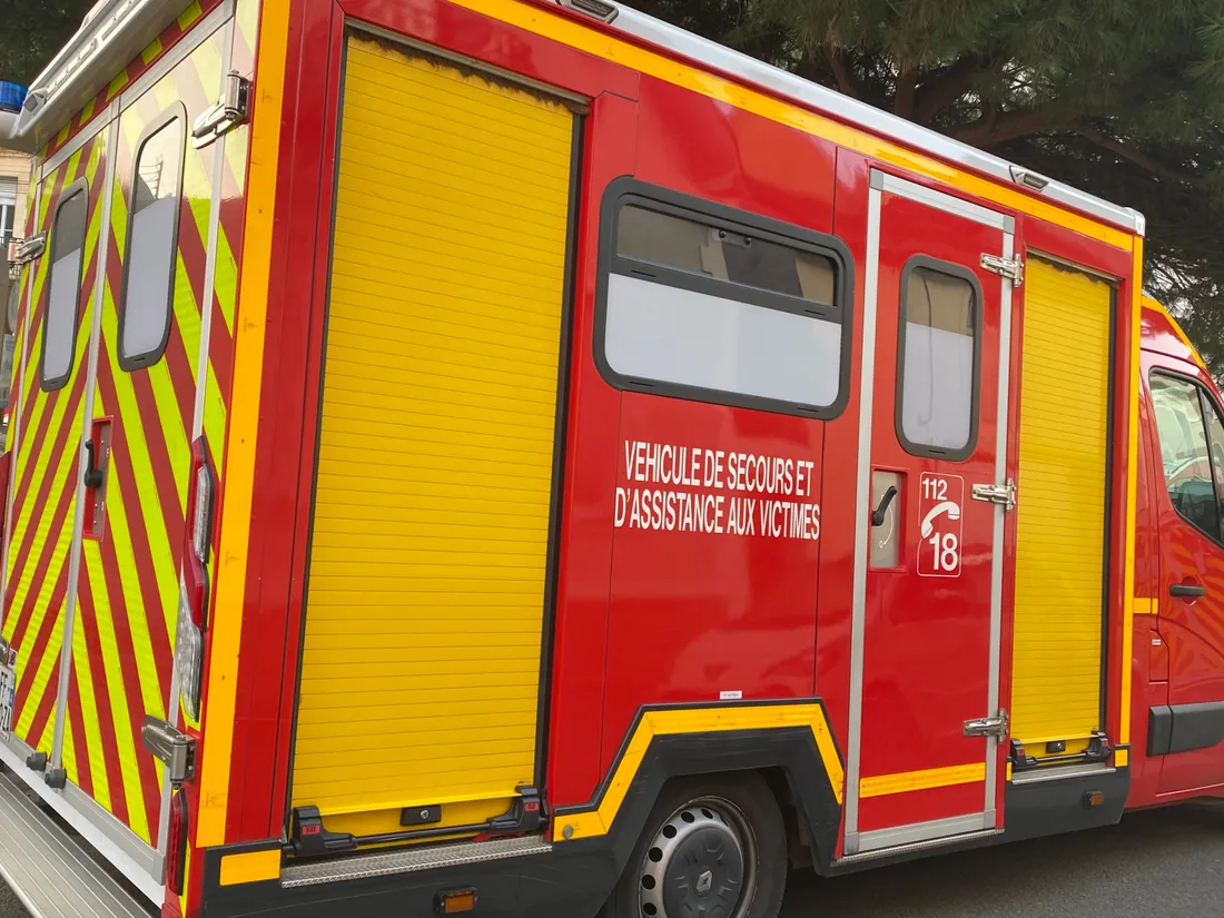 Pompiers