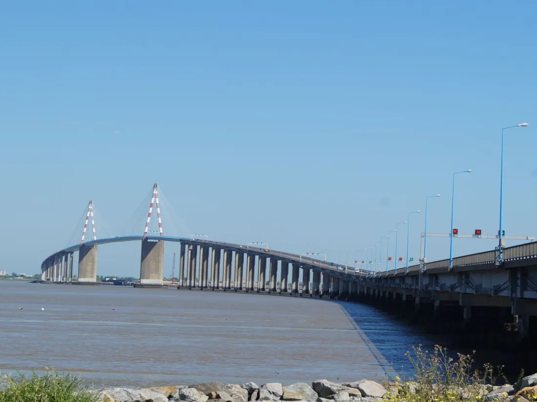 Pont de Saint-Nazaire
