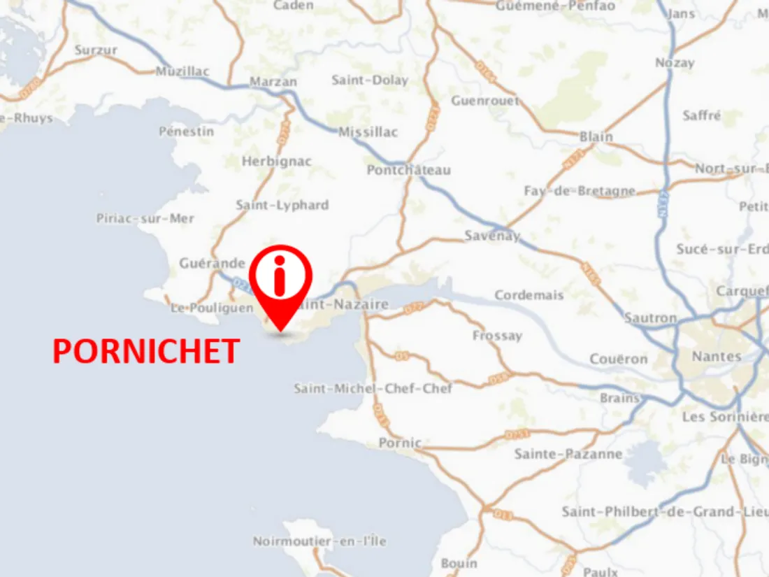 Pornichet