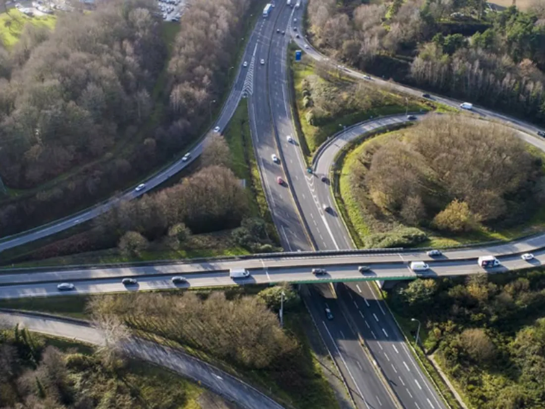 la Porte de Gesvres à Nantes