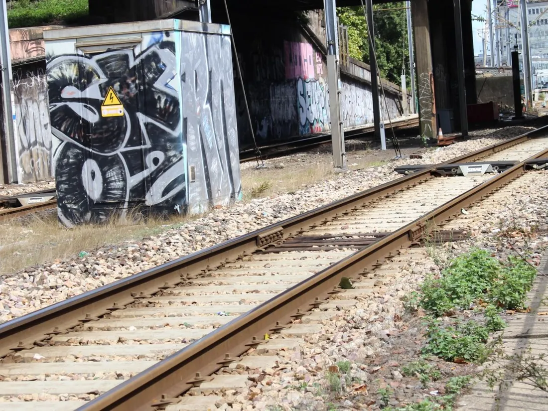 Rails