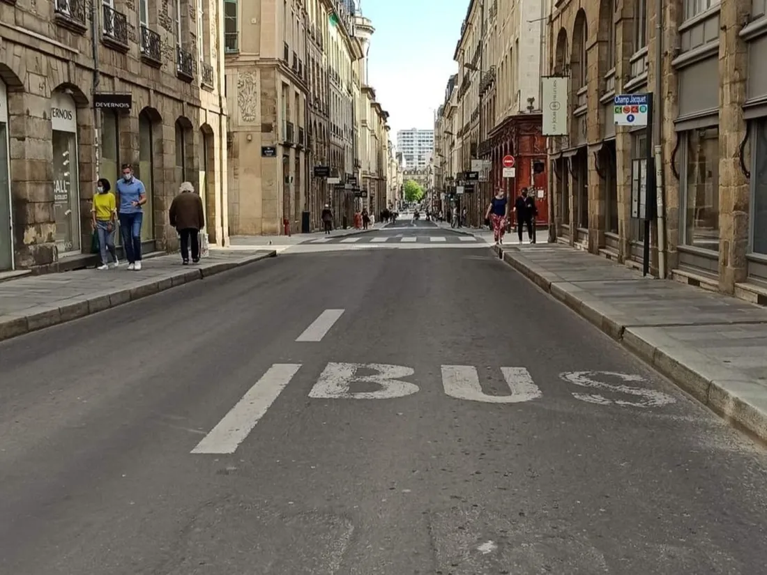 Rennes