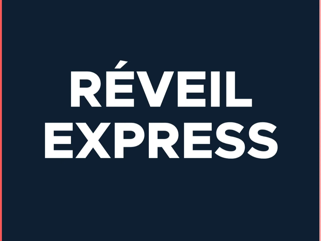 Réveil Express