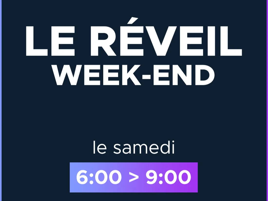 Le Réveil WE