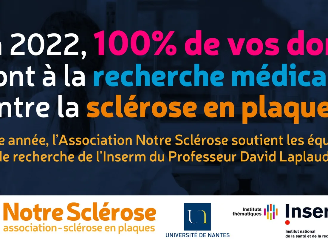 Ma sclérose