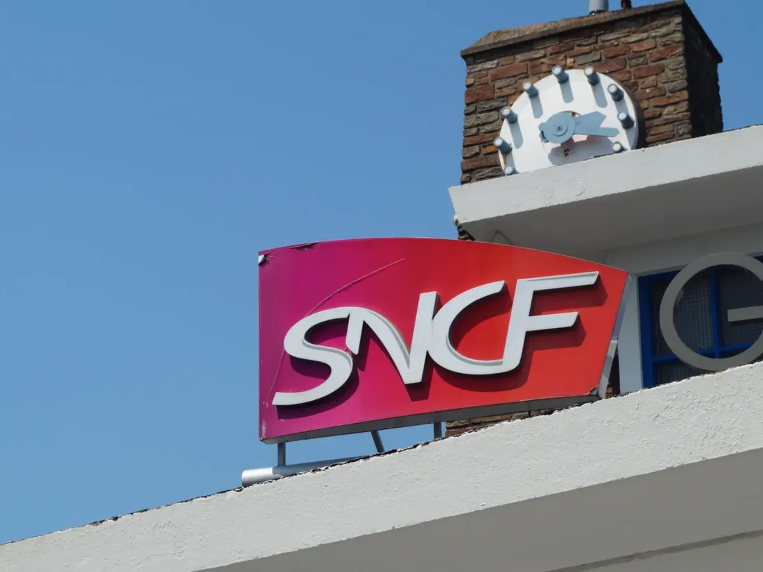 Gare SNCF