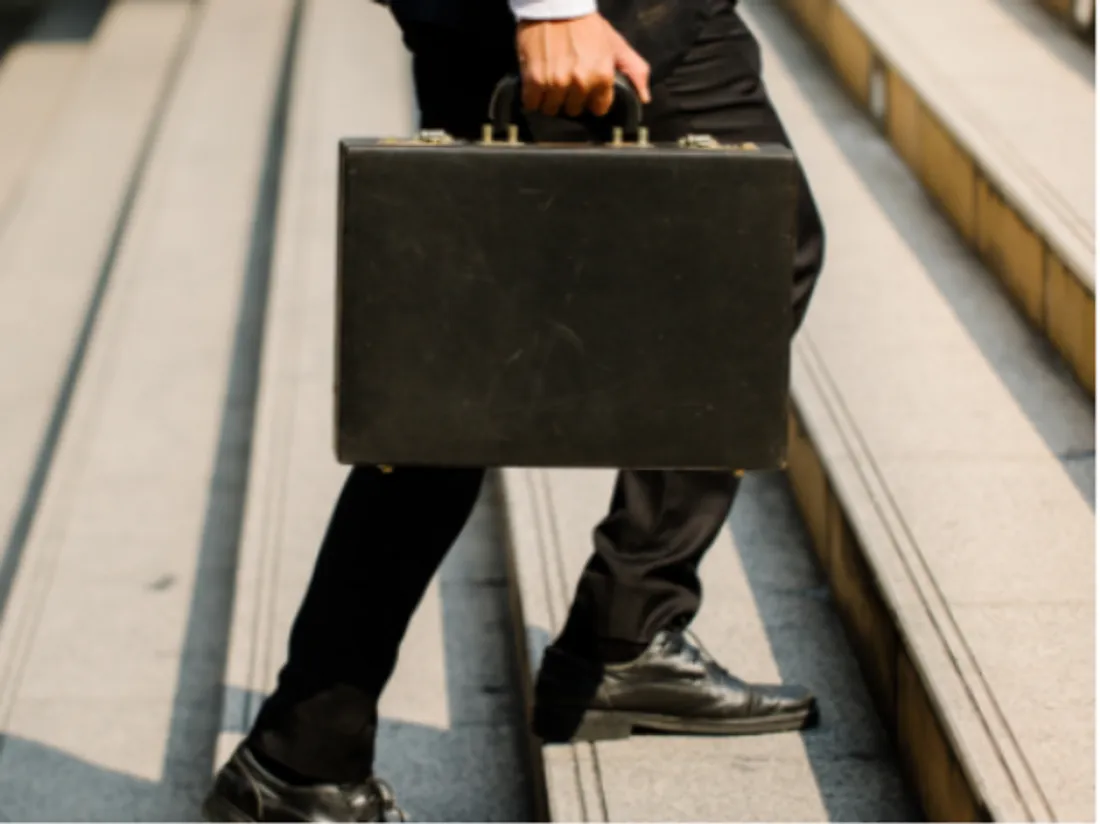 Les déplacements domicile-travail aux franges de la région