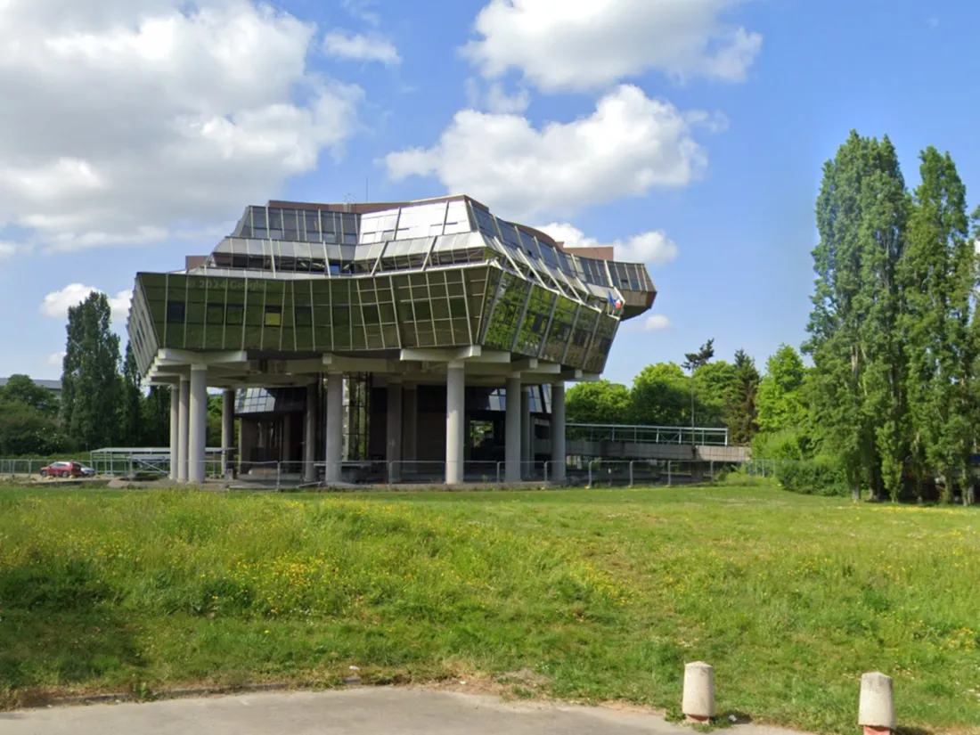 Le tribunal de Rennes (image d'illustration)