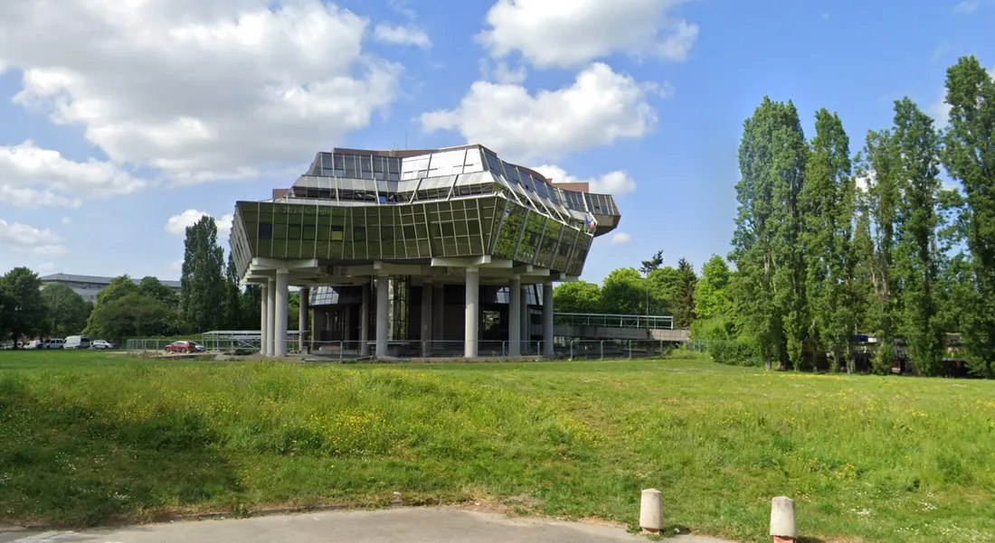 Le tribunal de Rennes (image d'illustration)