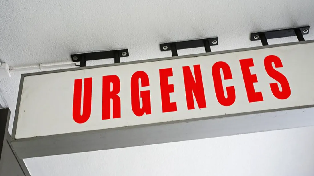 Les urgences (photo d'illustration)