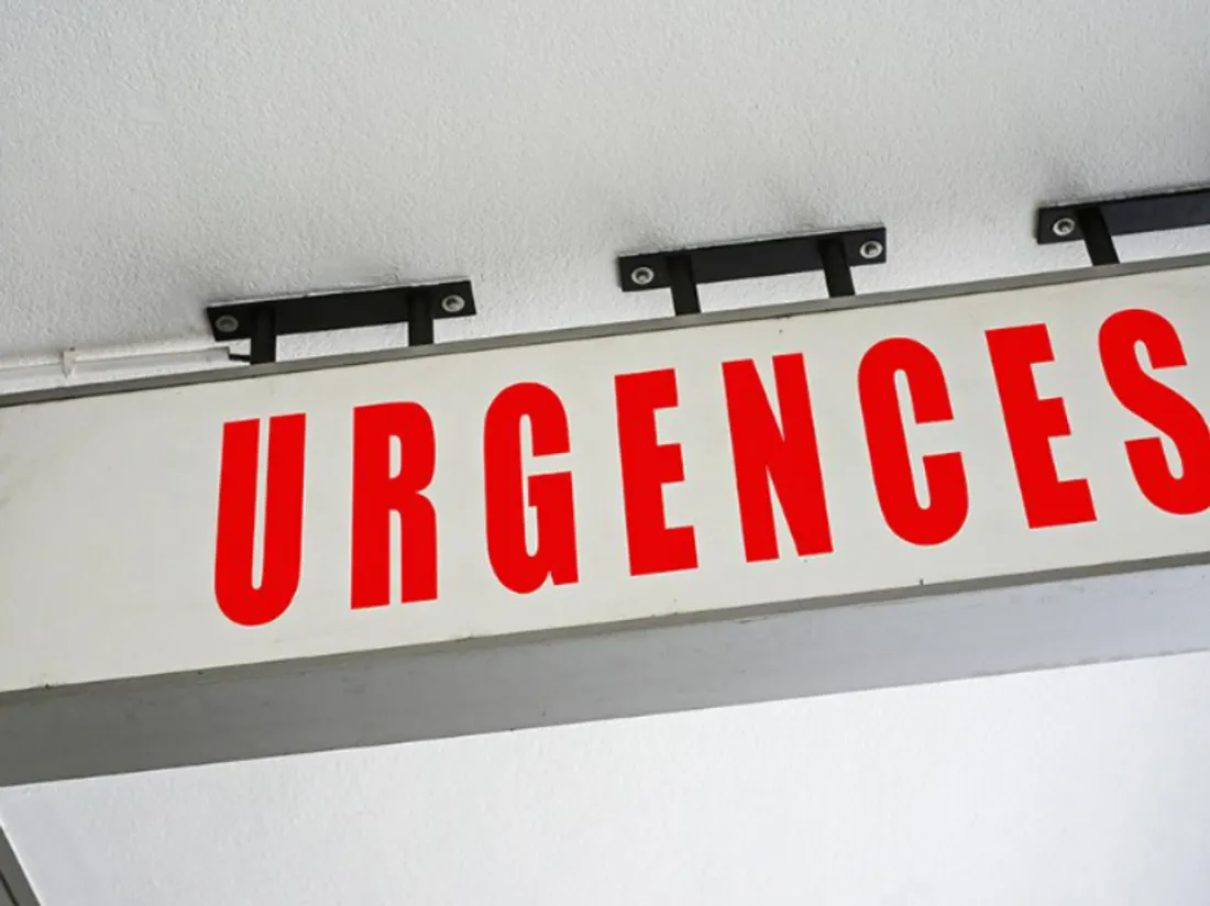 Les urgences (photo d'illustration)