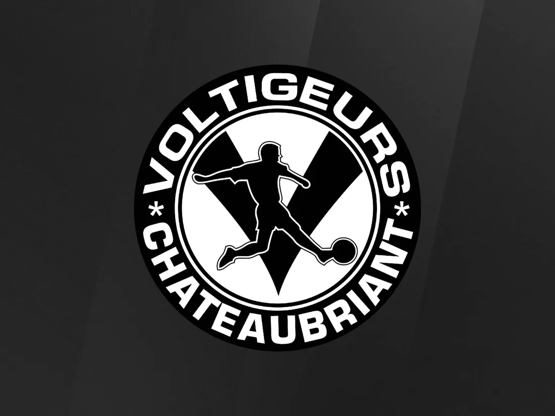 Voltigeurs Châteaubriant