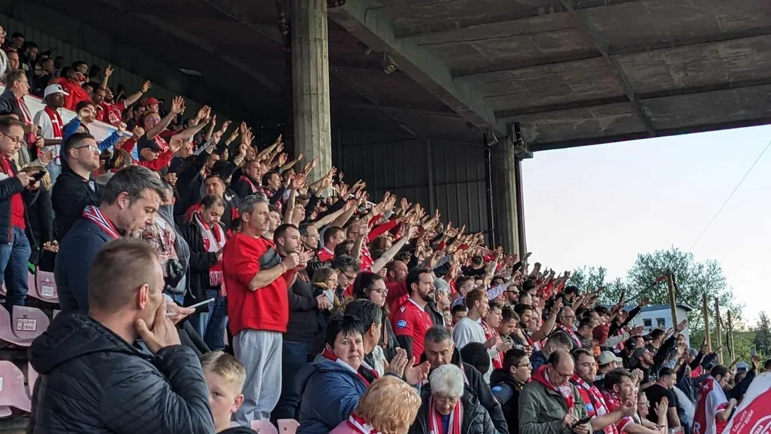    Football : le FC Rouen fait appel de la décision de la DNCG