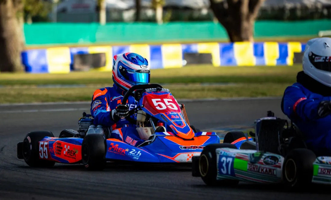 Troisième annulation consécutive pour les 24 Heures Karting au Mans